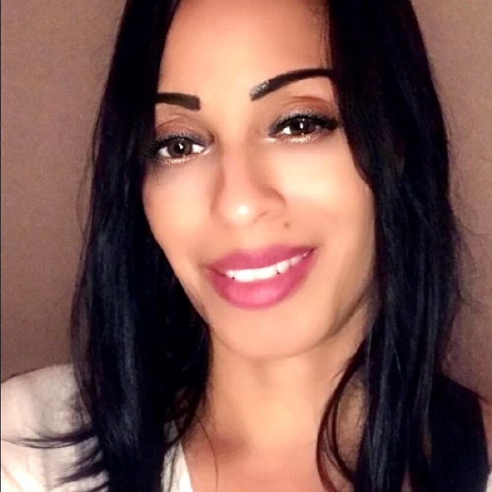 Meet your Posher, Kim